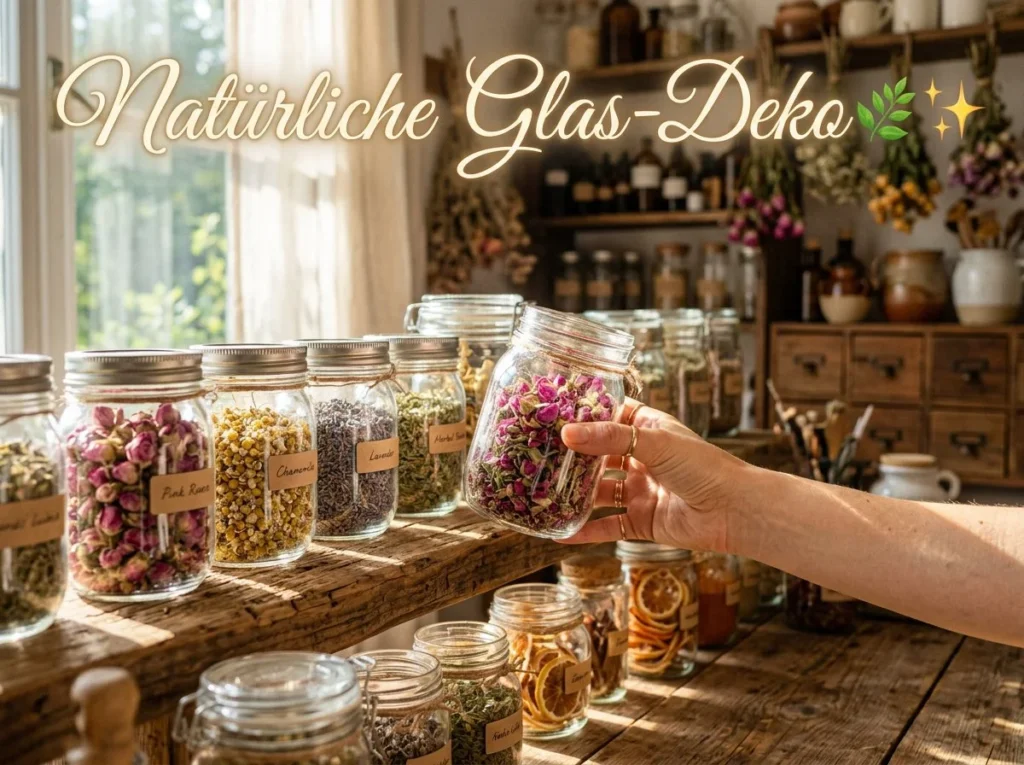 DIY Duftkerzen aus Gelatine für ein gemütliches Ambiente selbst gemacht