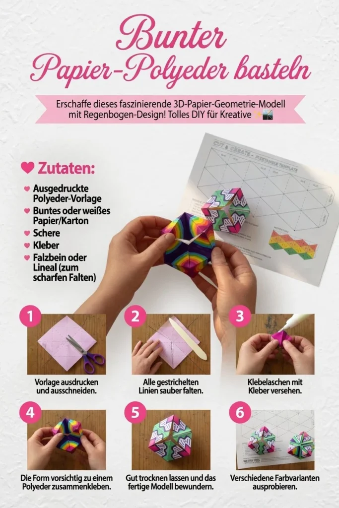 STEM-Bastelarbeiten Aktivitätsbündel zum Drucken für kreative Projekte