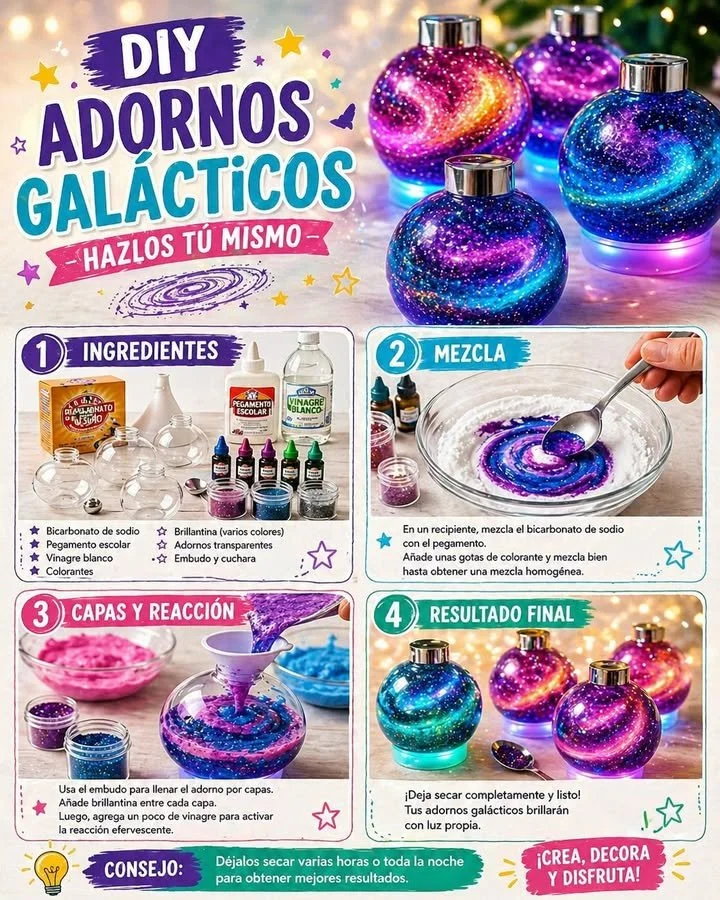 Glitzernde Magische Gläser