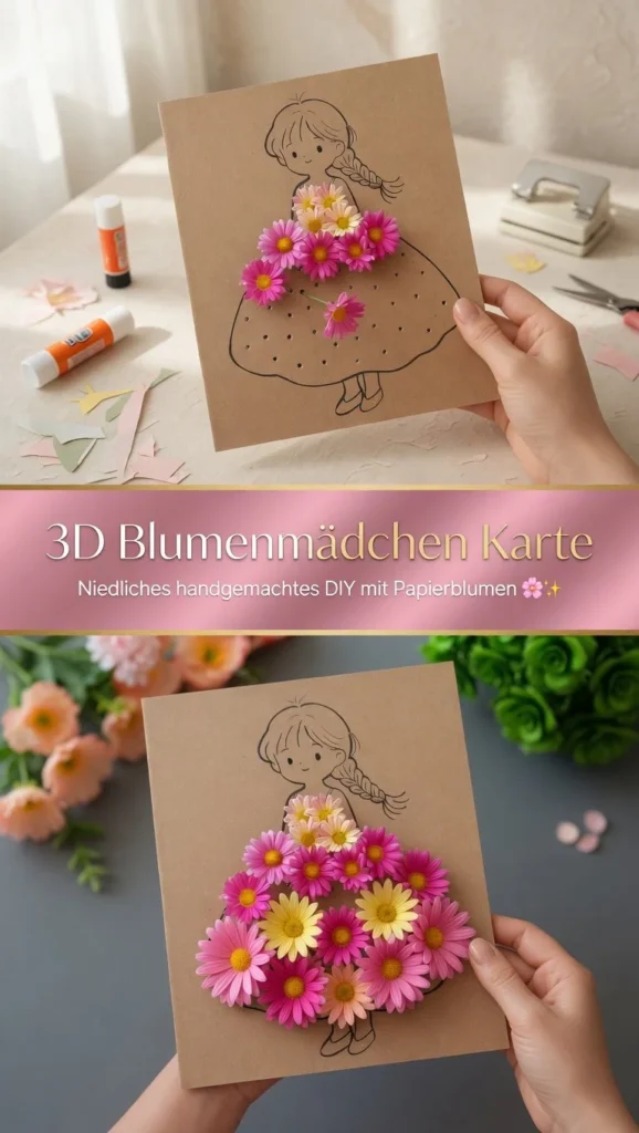 Kreative Kartenmix Ideen für verschiedene Anlässe und persönliche Nachrichten