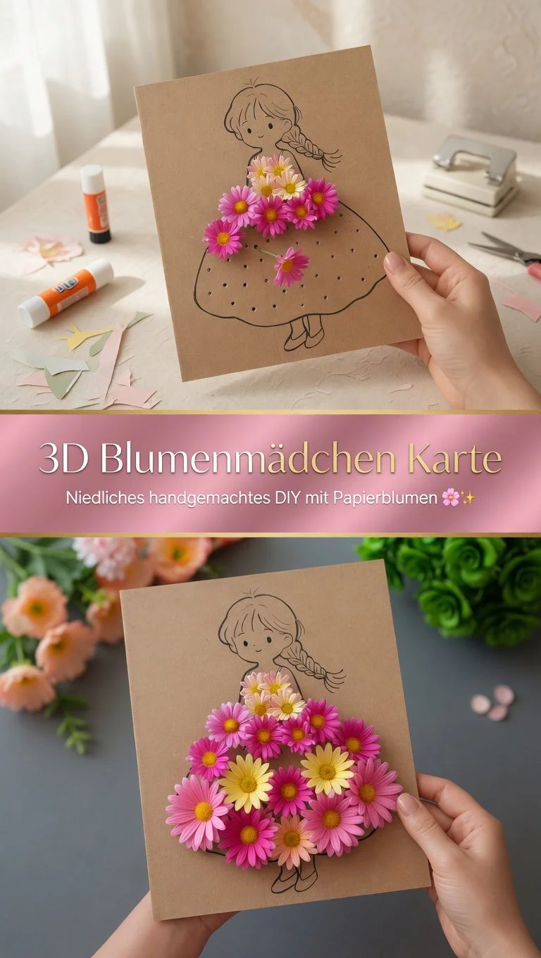 Kreative Kartenmix Ideen für verschiedene Anlässe und persönliche Nachrichten