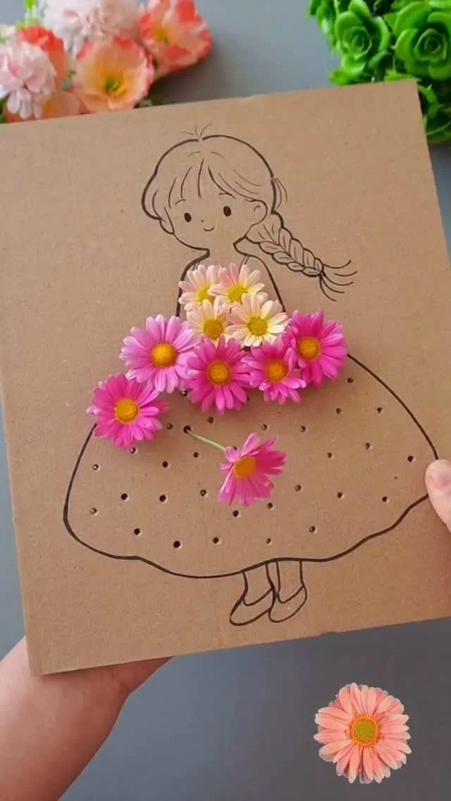 Pin auf Kartenmix
