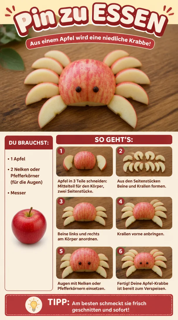 Inspirierende Ideen und Rezepte für leckeres Essen