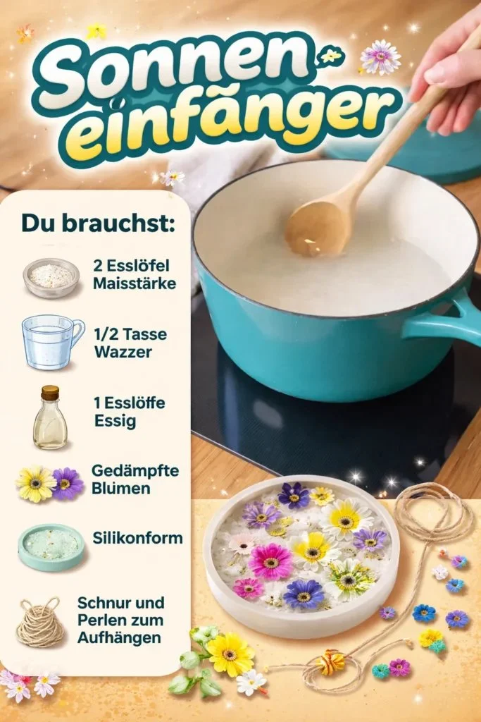 Sonneneinfänger