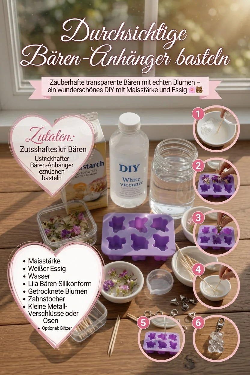 Kunstvoll gestalteter botanischer Schmuck mit floralen Designs