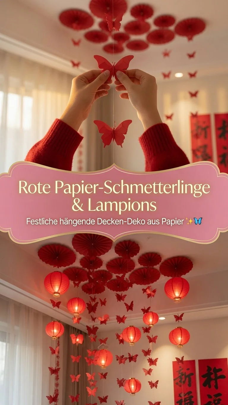 Ideen für den Valentinstag | Weihnachtsdeko zum Selbermachen, Herbstdeko zum Selbermachen, Festliche Dekorationen